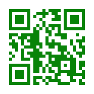 公式LINEのQRコード