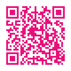 InstagramのDMのQRコード
